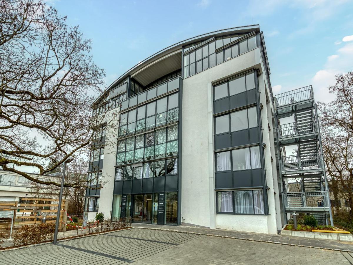 Limehome Muenchen Bagian luar foto