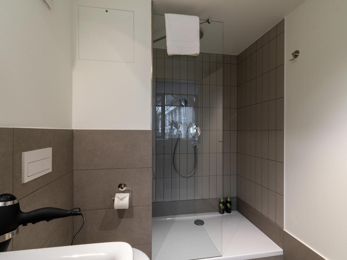 Limehome Muenchen Bagian luar foto