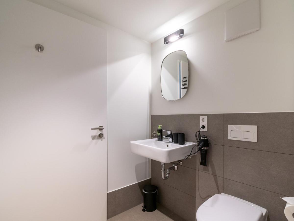 Limehome Muenchen Bagian luar foto