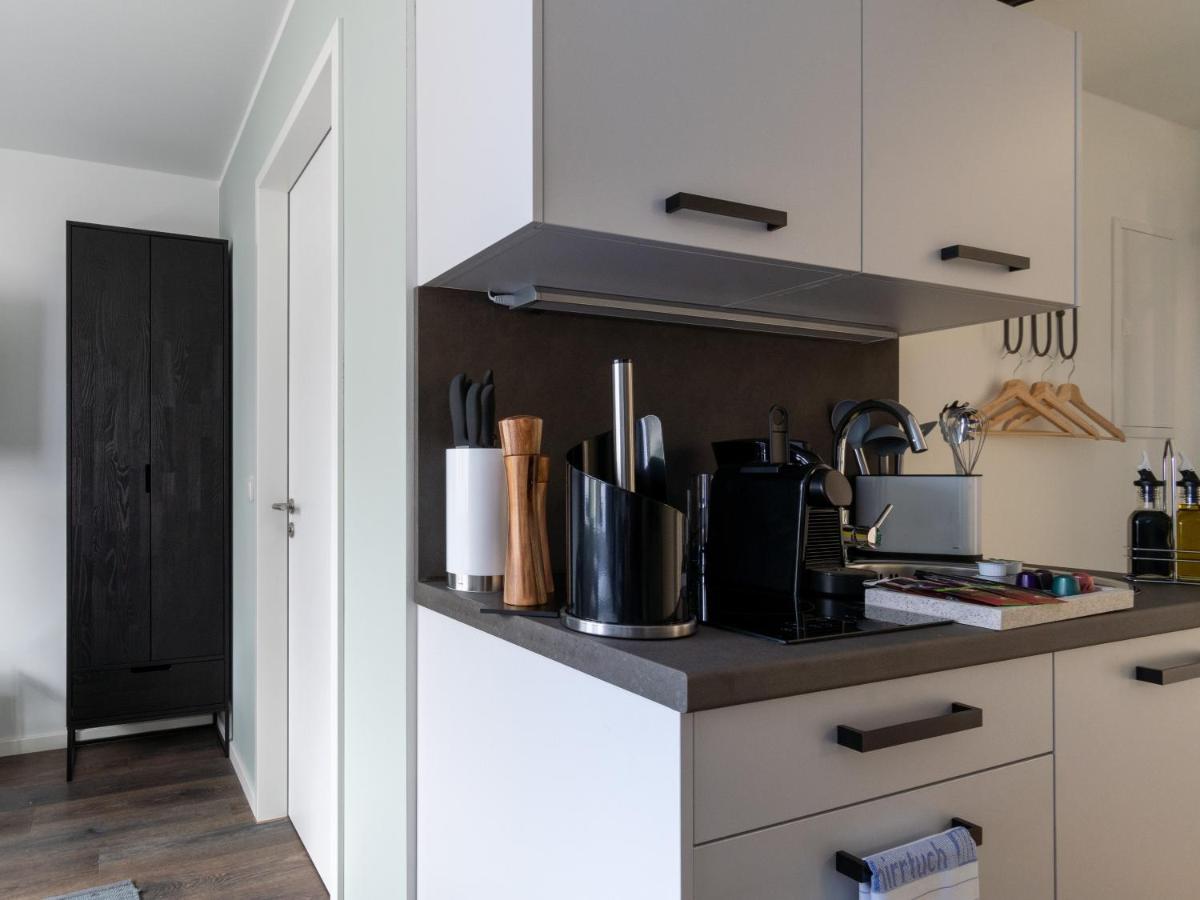 Limehome Muenchen Bagian luar foto