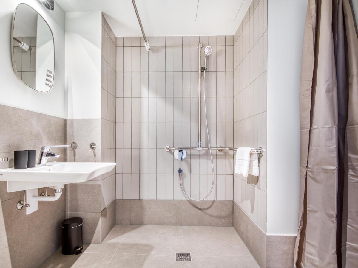 Limehome Muenchen Bagian luar foto