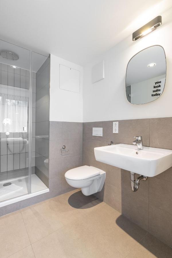 Limehome Muenchen Bagian luar foto