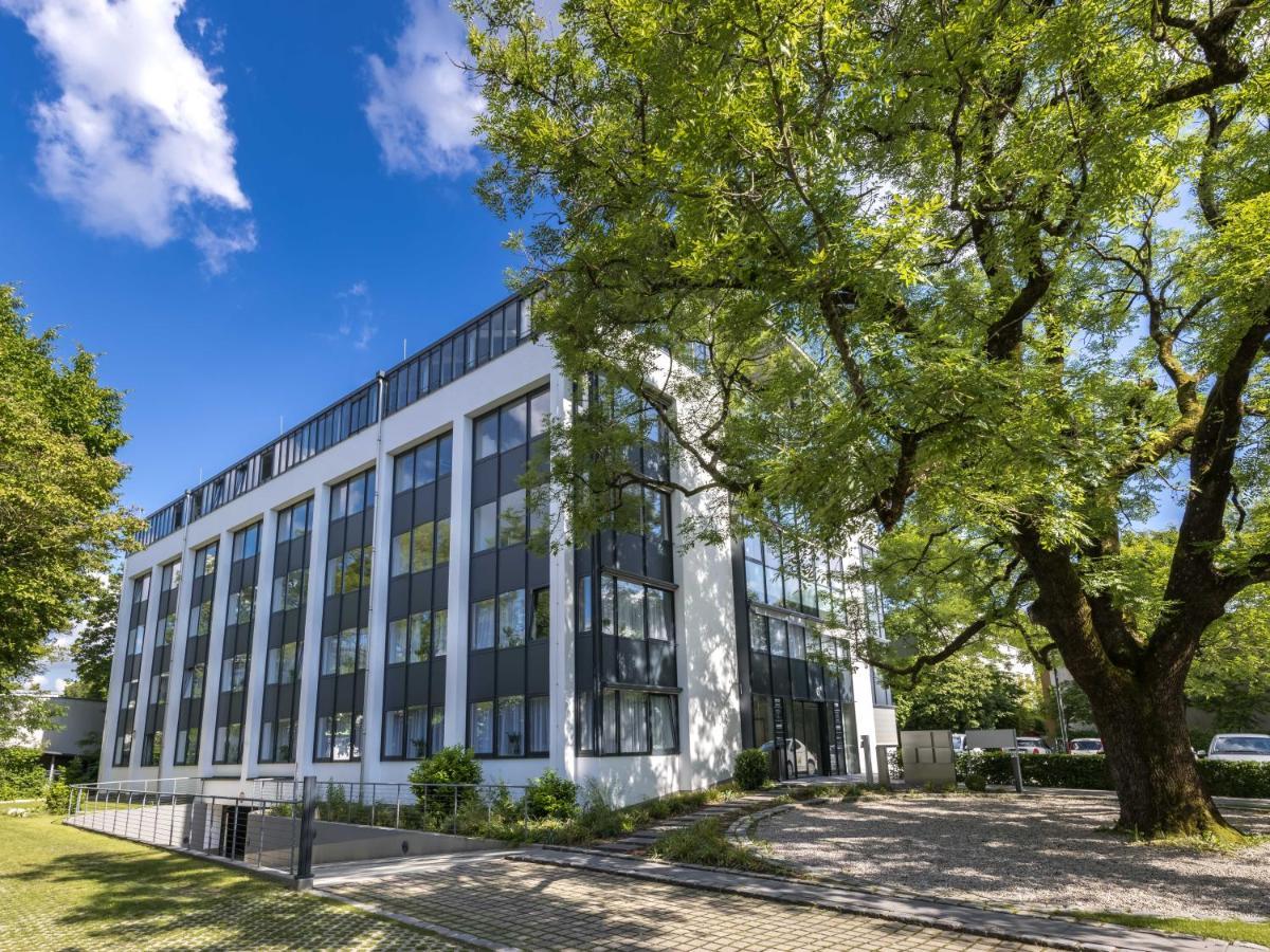 Limehome Muenchen Bagian luar foto
