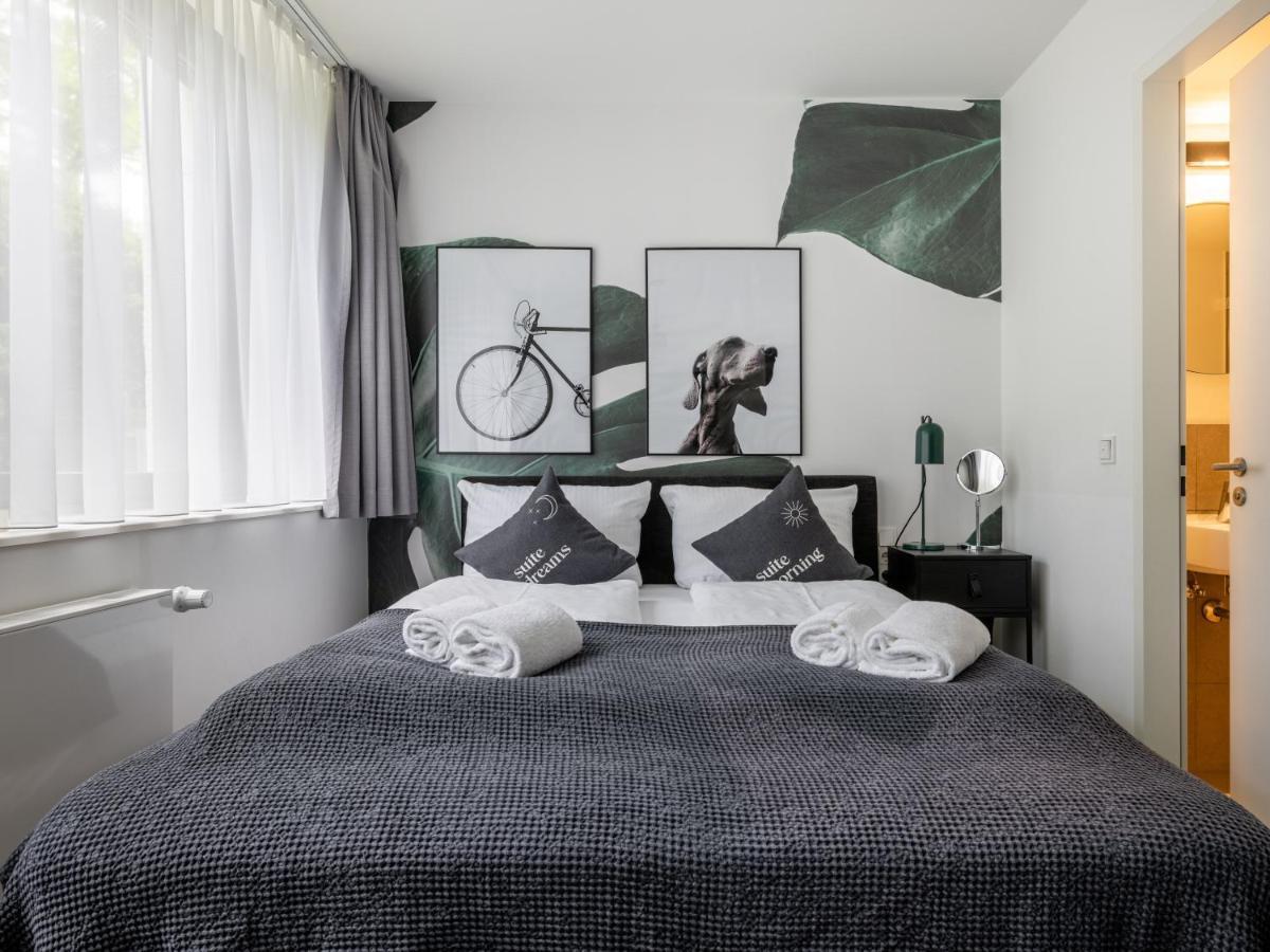 Limehome Muenchen Bagian luar foto